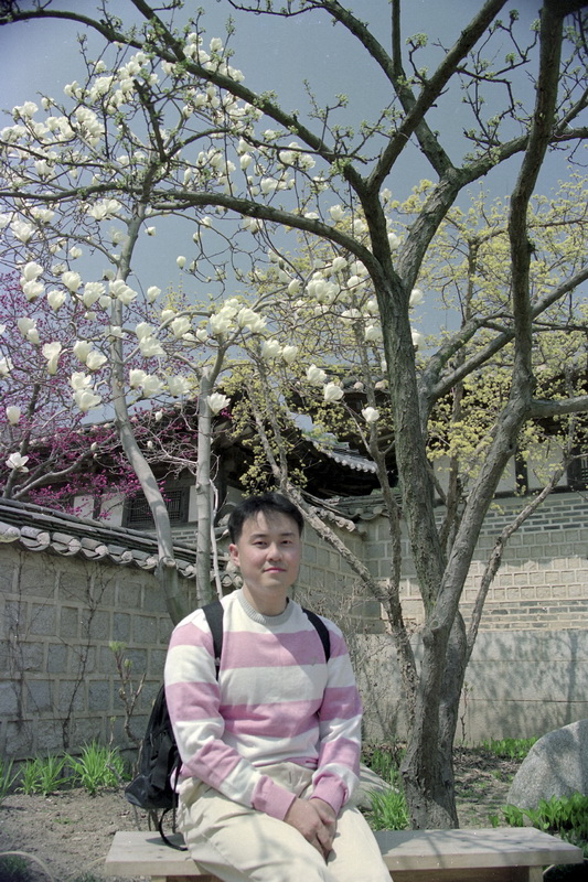 민속촌