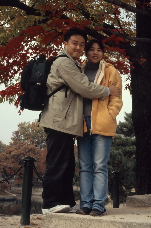 경복궁