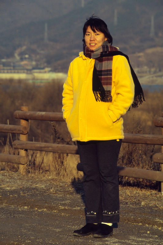 목도리