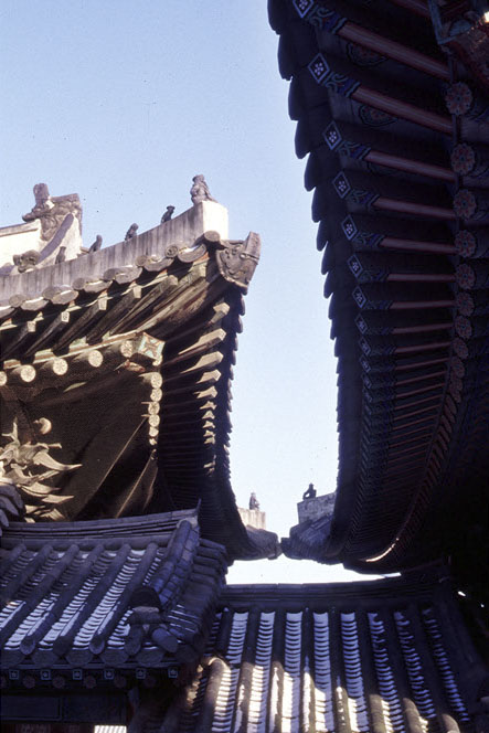 창경궁
