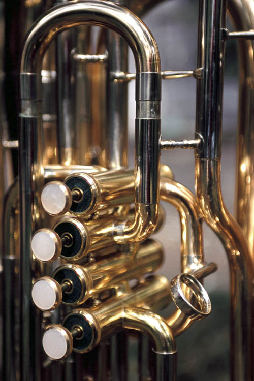 tuba