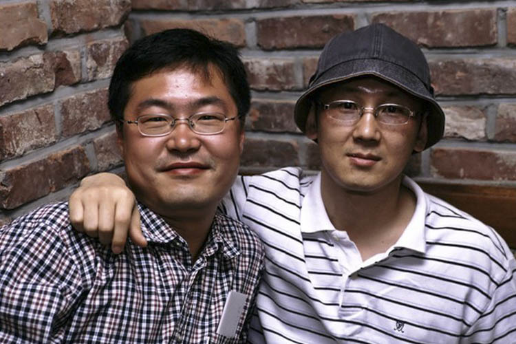 유스호스텔 14기 모임