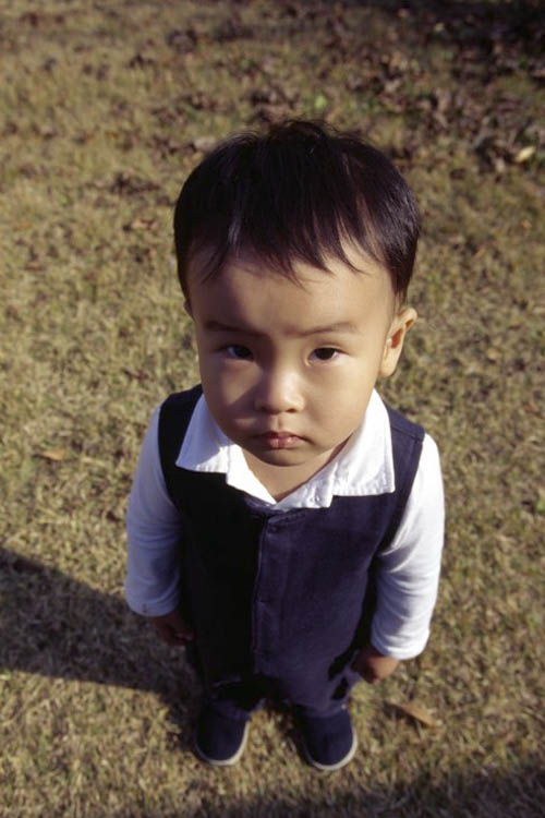 민석이