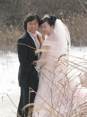 5월21일 결혼식입니다..!! [백종욱]