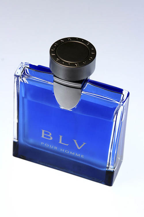 BVLGARI BLV