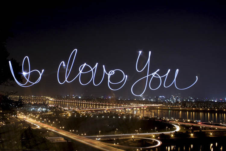 I Love You