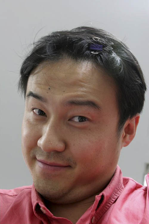 엄청 바쁜, 장발모드