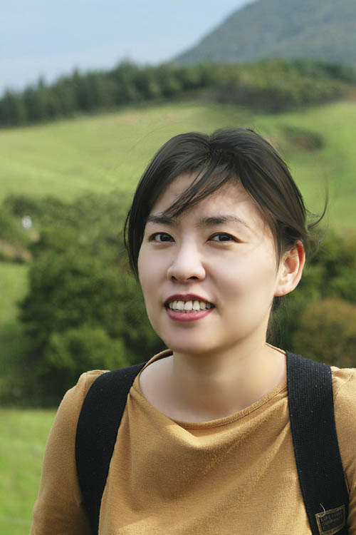 대관령 양떼목장