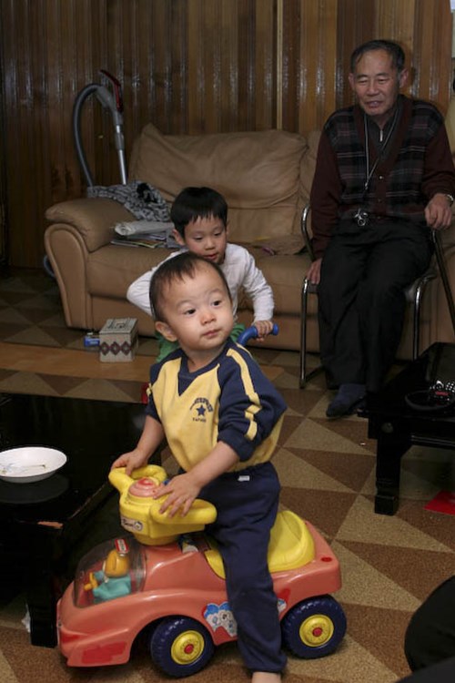 이화동
