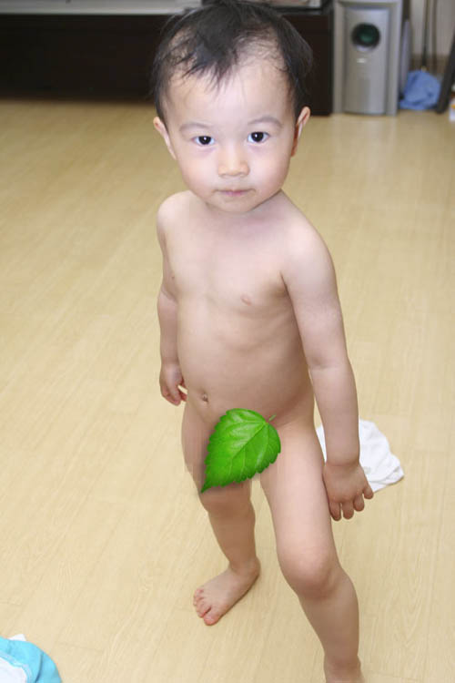 누드