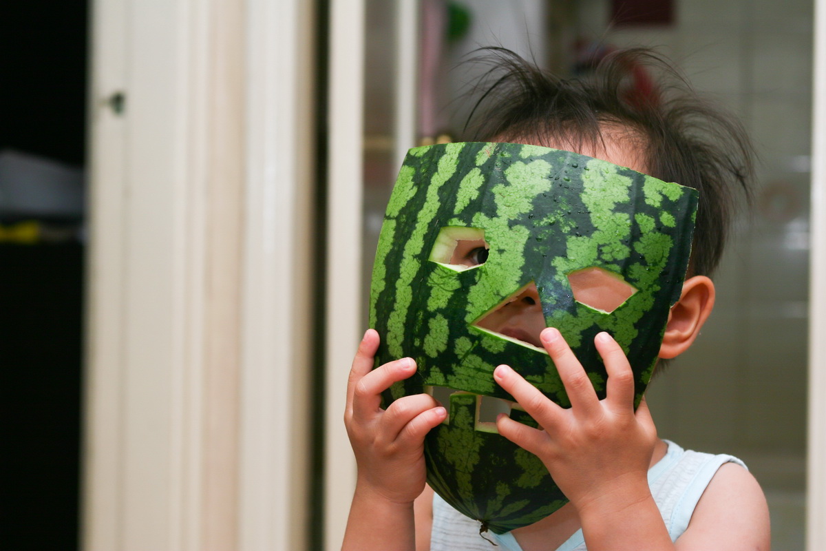 Mask
