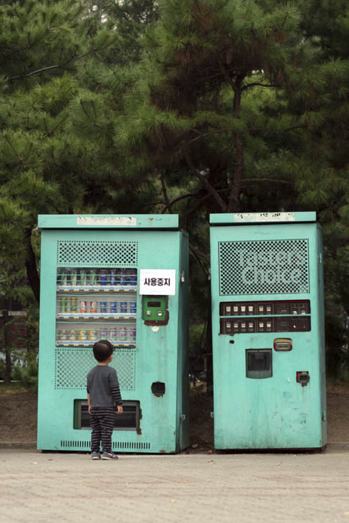 뭘 좀 먹고 싶은데