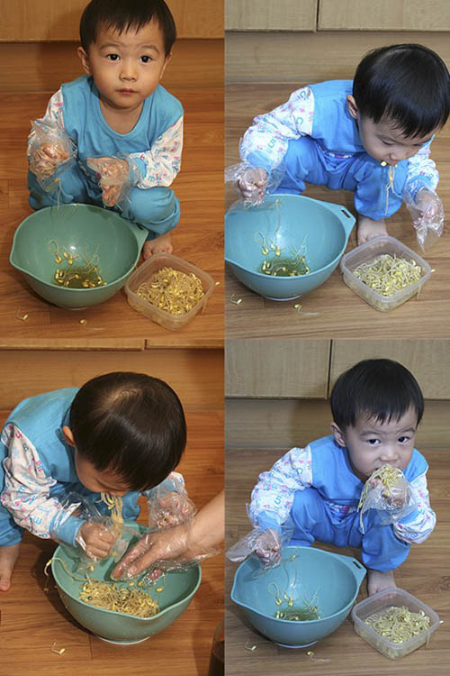 요리하기_콩나물무침