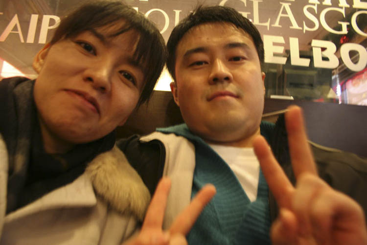 동훈이 작품.