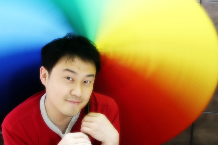 [동훈이가 찍어준] 아빠