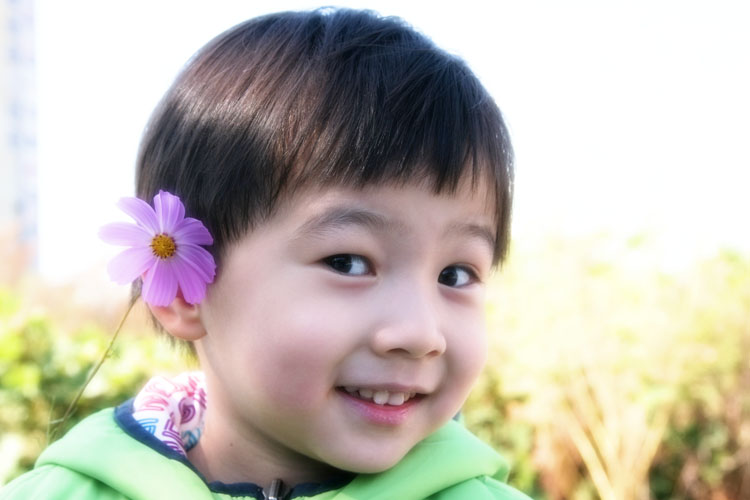 꽃돌이
