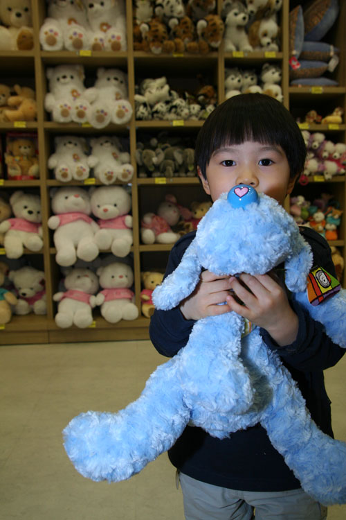 인형