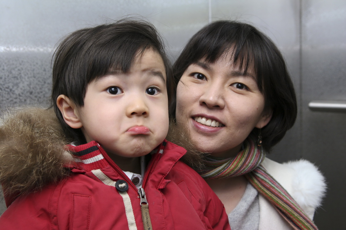 모자