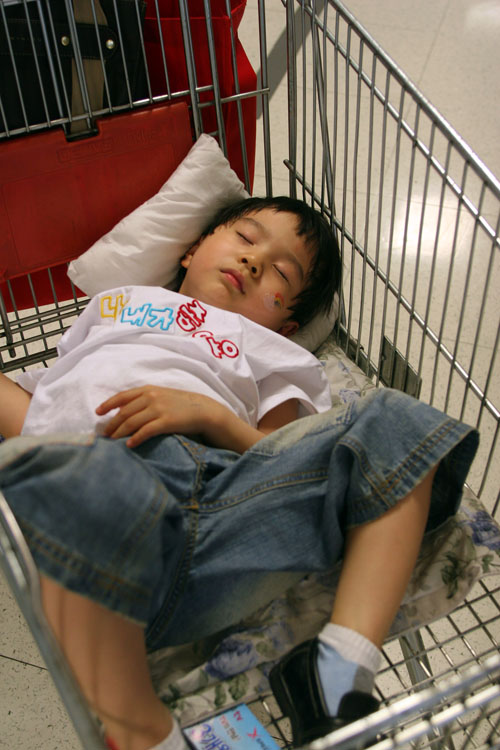 롯데마트