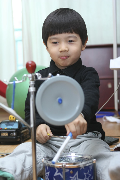 drummer