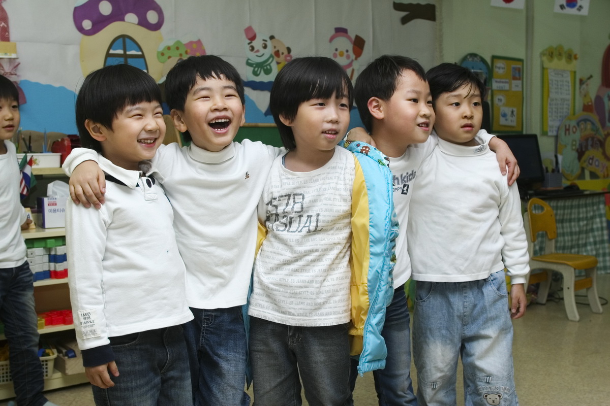 학예회_요요유치원