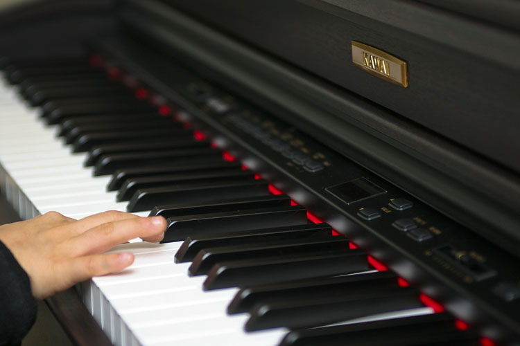 KAWAI CN-31