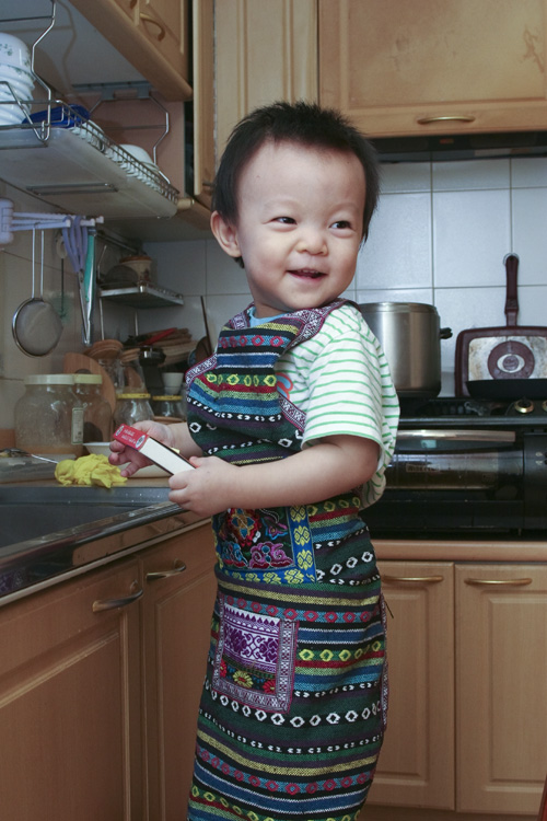 지훈 chef