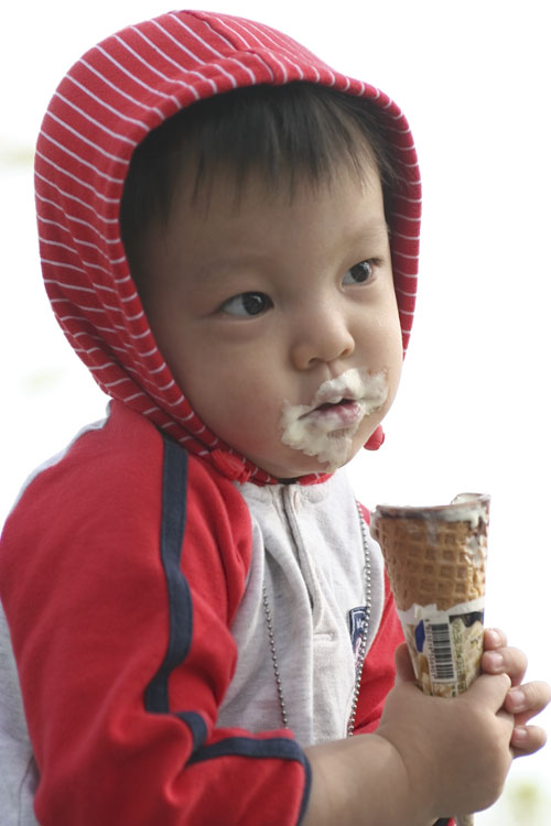 욕심쟁이.. 우후훗...
