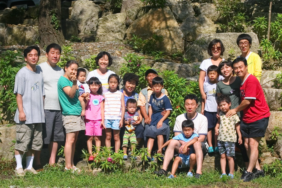 2009여름휴가