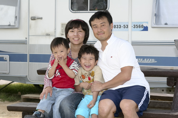 망상해수욕장
