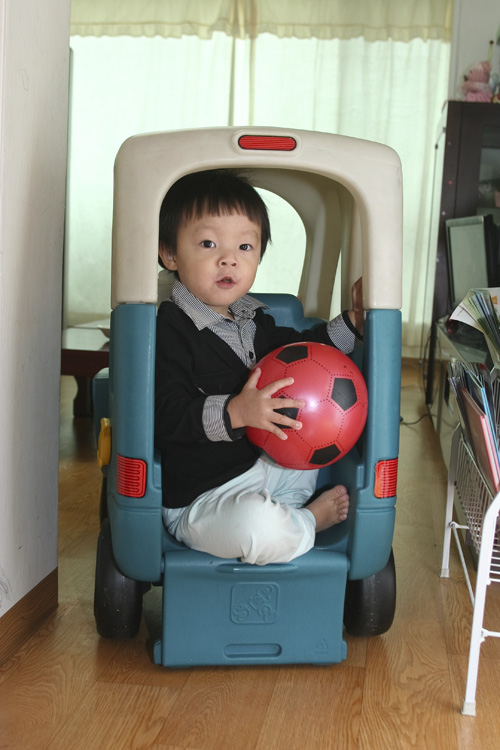 차