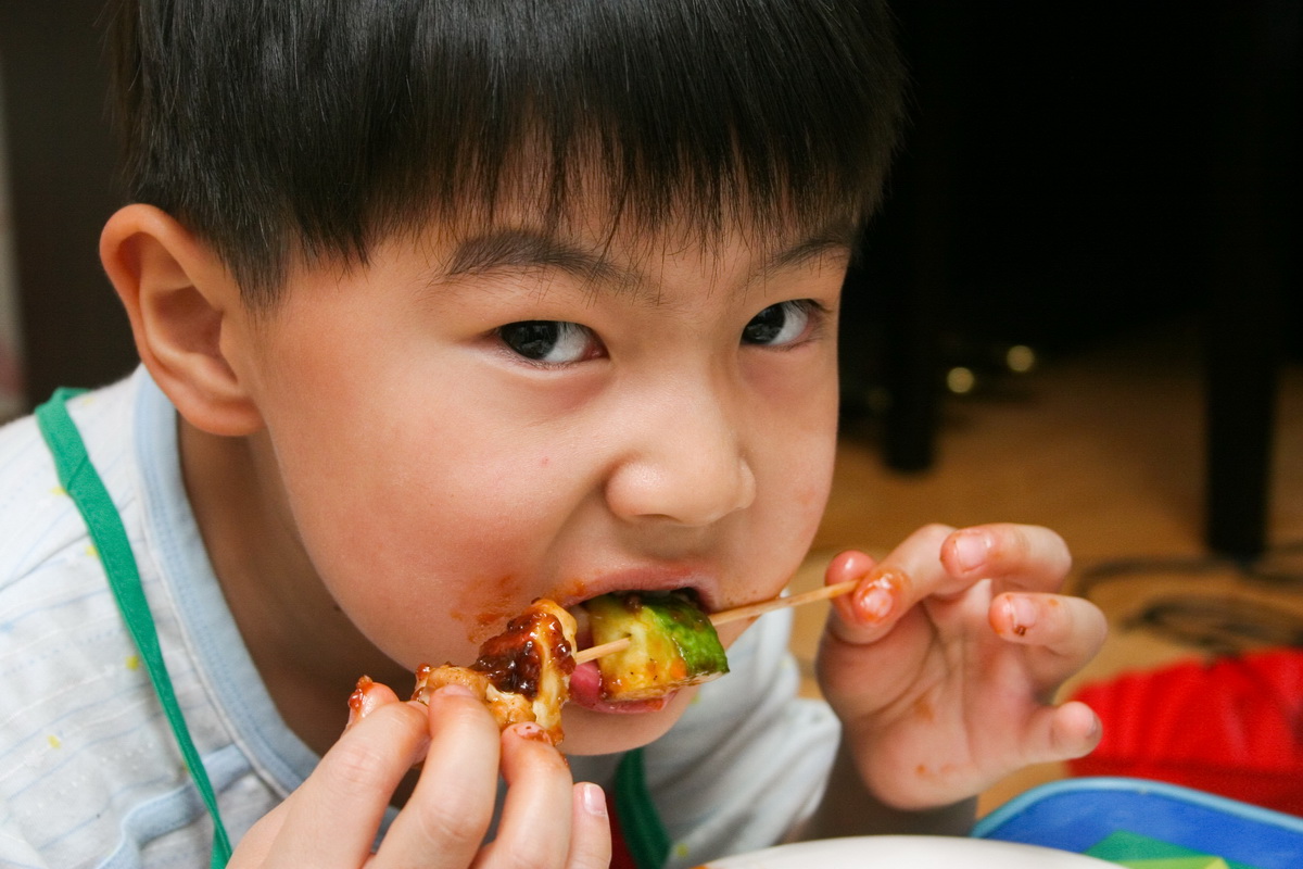 케밥