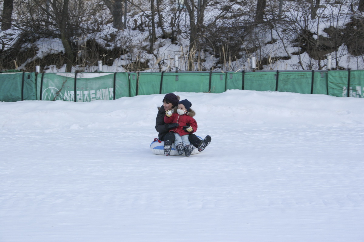 2011. 01. 산정호수 #6 [지훈이]