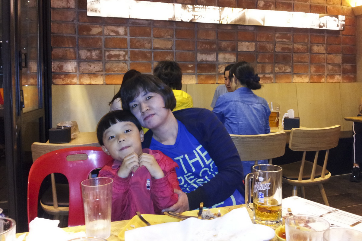 깐부치킨 별내