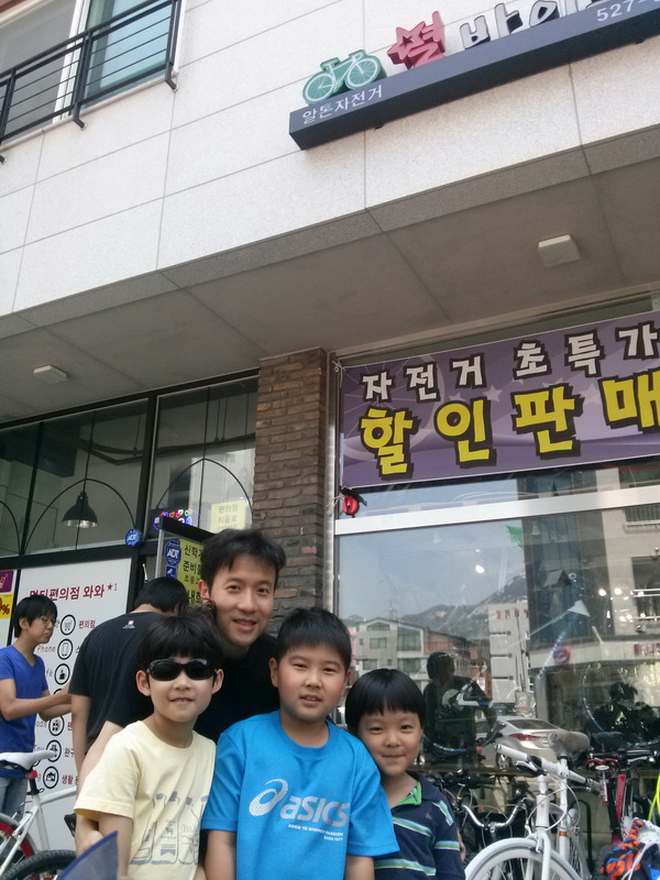 가수 박남정님