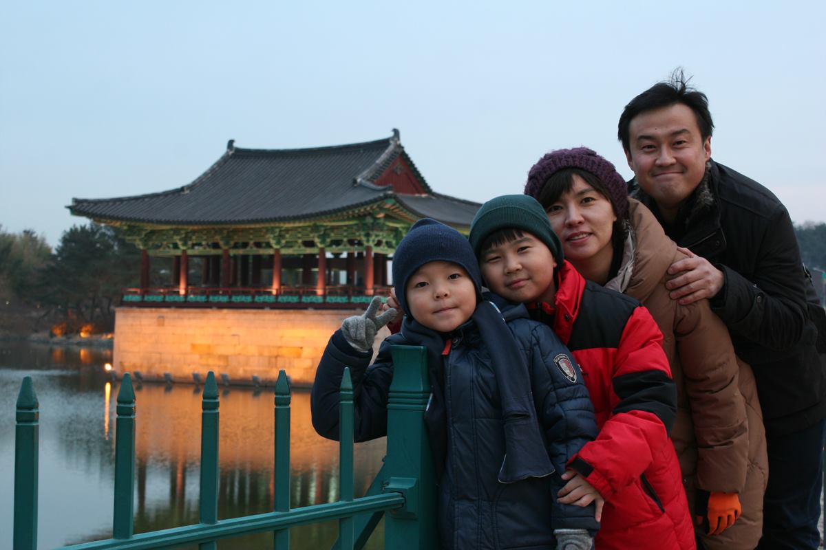 경주 겨울 여행