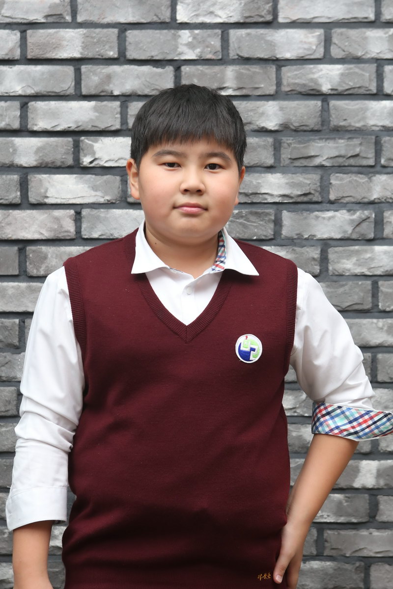 중 1 이동훈