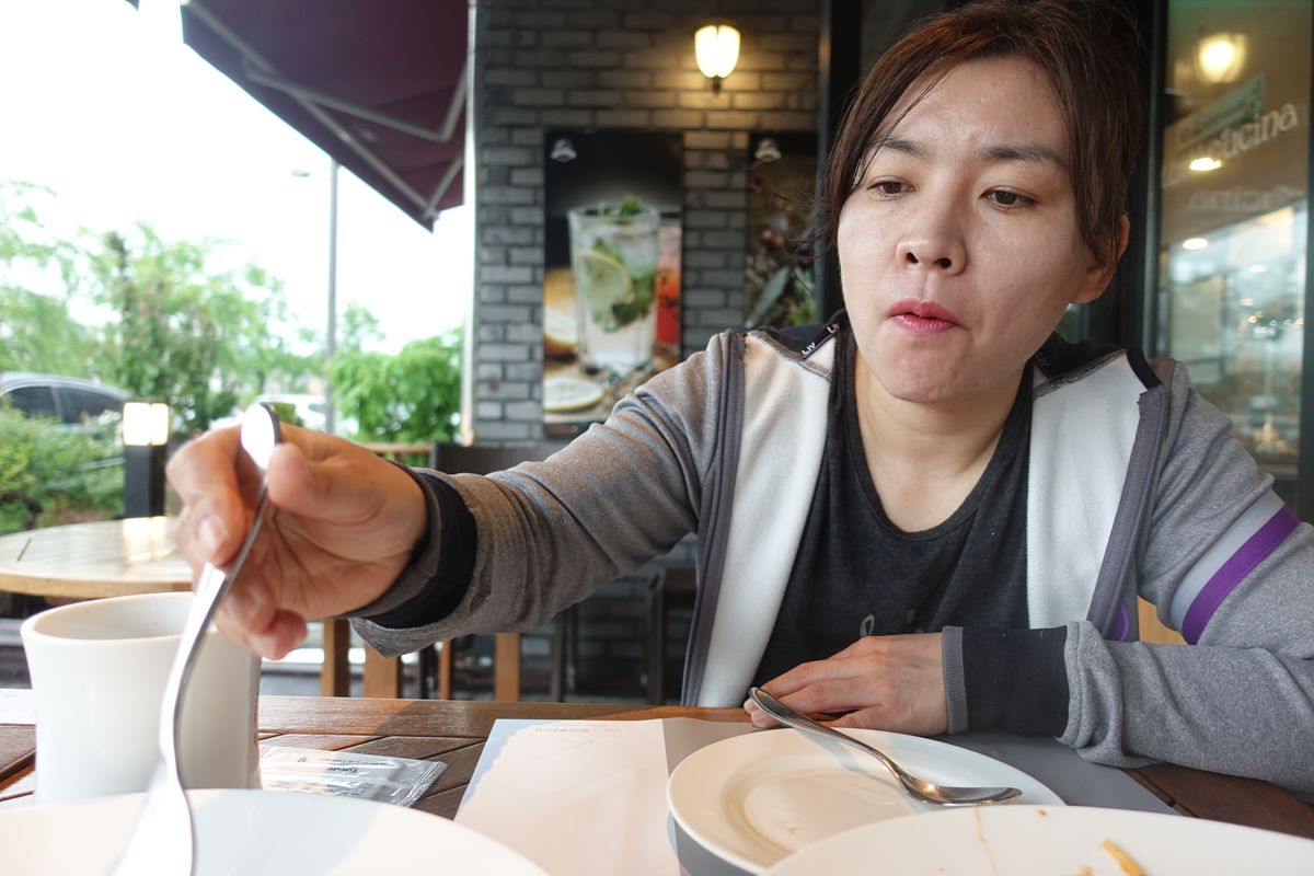 뚜띠쿠치나 별내