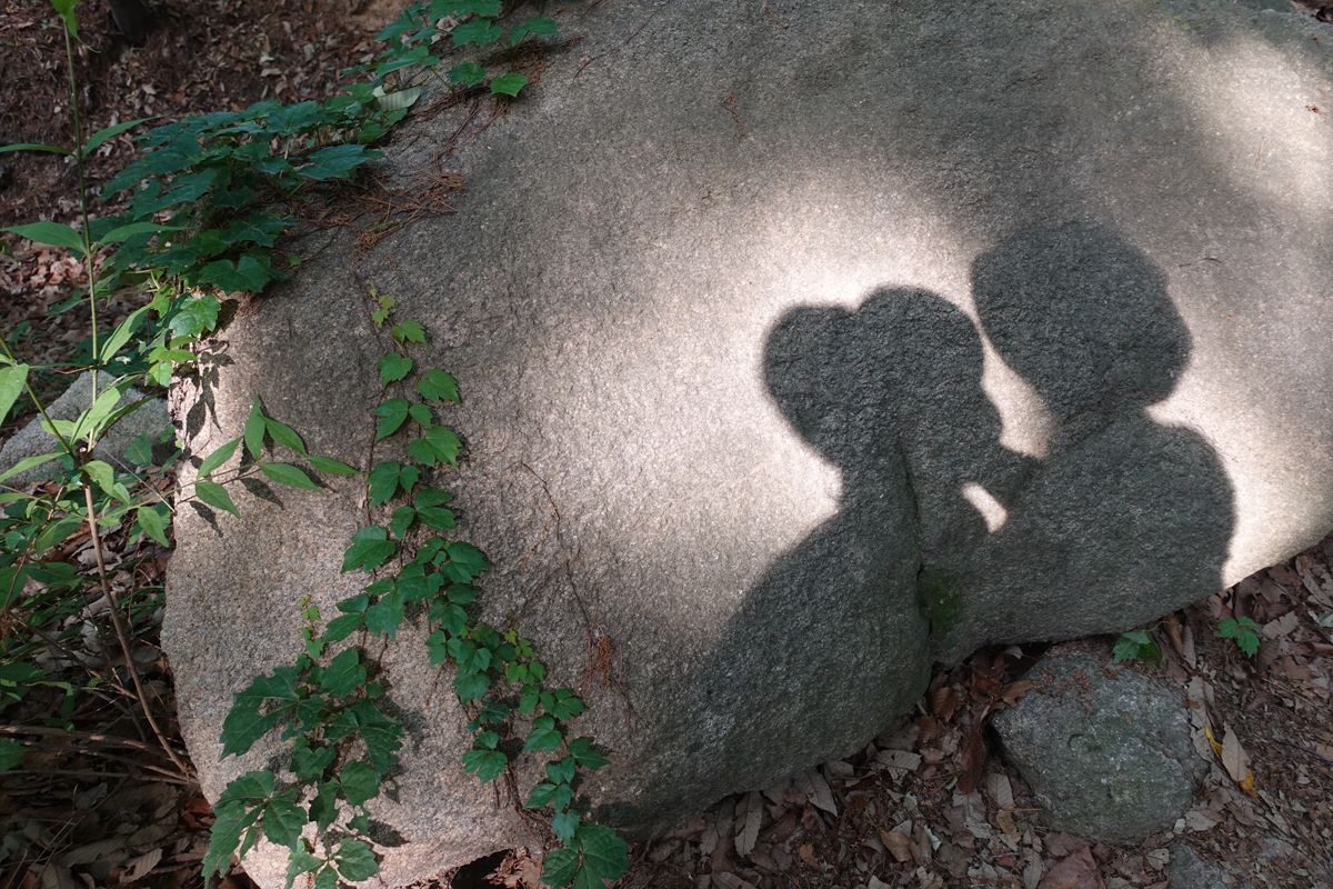 불암산 with 별사모님