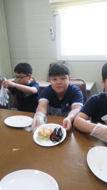 성당 활동