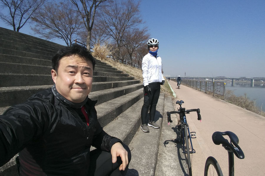 2019 수요라이딩