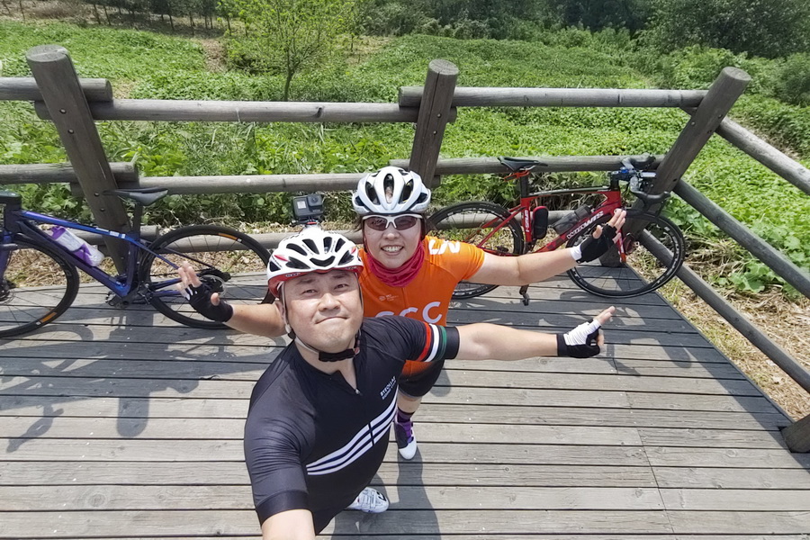 2019 수요라이딩