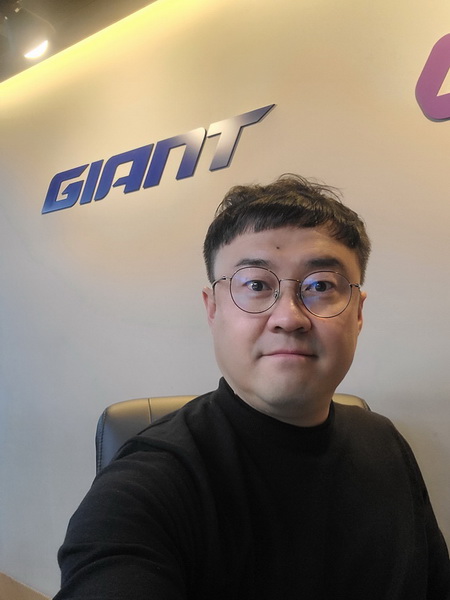 10년 젊어지는 비법 - 이발